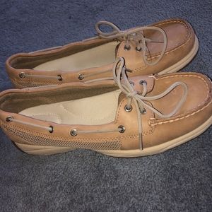 Sperry's